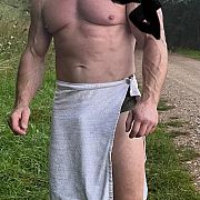 Fitmen70 - mężczyzna, 46 lat, Gołdap