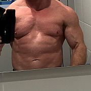 Fitmen70 - mężczyzna, 46 lat, Augustów