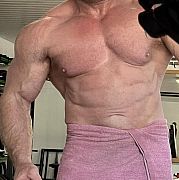 Fitmen70 - mężczyzna, 46 lat, Białystok