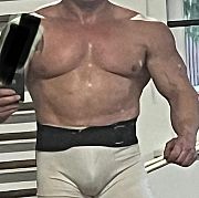 Fitmen70 - mężczyzna, 46 lat, Gołdap