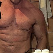 Fitmen70 - muž, 46 let, Białystok