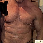 Fitmen70 - mężczyzna, 46 lat, Stawiski