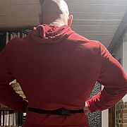 Fitmen70 - чоловік, 46 років, Szczuczyn