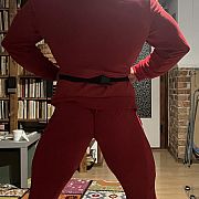 Fitmen70 - mężczyzna, 46 lat, Augustów