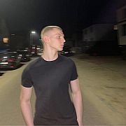 Oskarito048 - mężczyzna, 20 lat, Wejherowo