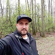 Bonulek - mann, 35 Jahre, Włocławek