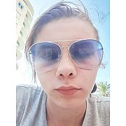 Iwona414 - kobieta, 24 lat, Miechów