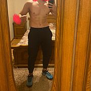 Khaii - mężczyzna, 25 lat, Katowice