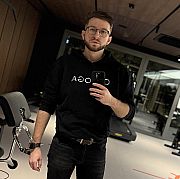 Maelstorm - mężczyzna, 34 lat, Katowice