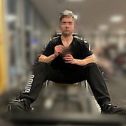 Error93 - man, 32 years, Warszawa