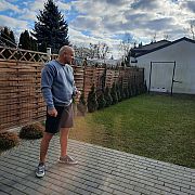 Revers6969 - mężczyzna, 40 lat, Sulęcin