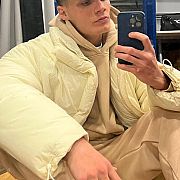 77776 - mann, 23 Jahre, Łódź