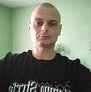 GrzechuOn - mann, 37 Jahre, Bytom