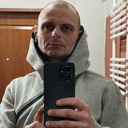GrzechuOn - mężczyzna, 36 lat, Bytom