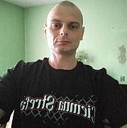 GrzechuOn - mężczyzna, 36 lat, Bytom