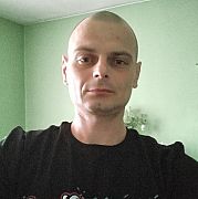 GrzechuOn - mężczyzna, 37 lat, Bytom