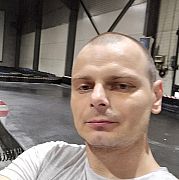 GrzechuOn - mężczyzna, 37 lat, Bytom