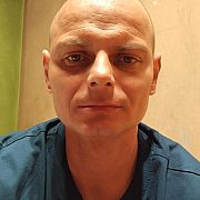 GrzechuOn - mężczyzna, 37 lat, Bytom