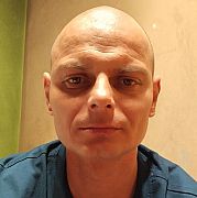 GrzechuOn - mężczyzna, 37 lat, Bytom