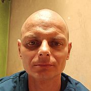 GrzechuOn - мужчина, 37 лет, Bytom