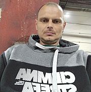 GrzechuOn - mann, 37 Jahre, Bytom