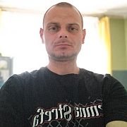 GrzechuOn - mężczyzna, 37 lat, Bytom