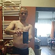 GrzechuOn - mężczyzna, 37 lat, Bytom