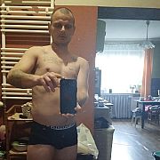 GrzechuOn - mężczyzna, 37 lat, Bytom