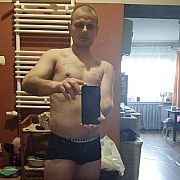 GrzechuOn - mężczyzna, 37 lat, Bytom