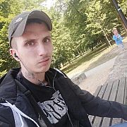 Asdpl - man, 28 years, Poznań