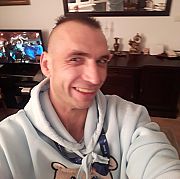 CZADEREK - mężczyzna, 43 lat, Warszawa