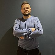 Kforest40 - mężczyzna, 40 lat, Lwówek Śląski