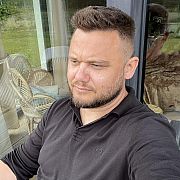 Kforest40 - mężczyzna, 40 lat, Bolesławiec