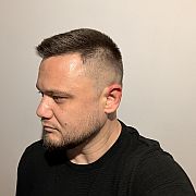 Kforest40 - mężczyzna, Warszawa