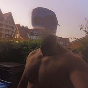 OniAmsterdam - para (mężczyzna 38 lat, kobieta 31 lat), Amsterdam