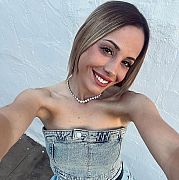 Ania8188 - женщина, 22 лет, Warszawa