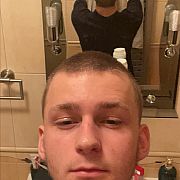 Mikihuj420 - mann, 19 Jahre, Ciężkowice