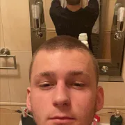 Mikihuj420 - muž, 20 let, Ciężkowice