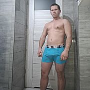 MieszkoK - mann, 30 Jahre, Środa Śląska