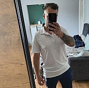 Eightball91 - muž, 34 let, Kalisz