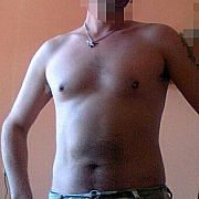 XXJPXX - mężczyzna, 46 lat, Radom