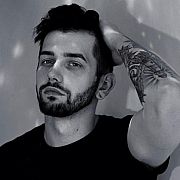 Darkness16 - mężczyzna, 34 lat, Brodnica
