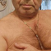 PRZEKONANY - mężczyzna, 63 lat, Nowy Sącz