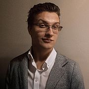 Danbak0757 - mężczyzna, 21 lat, Inowrocław