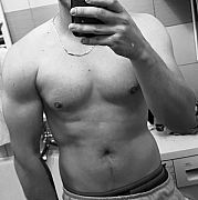 Ol16 - mężczyzna, 23 lat, Toruń