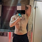 Mert - mężczyzna, 25 lat, Warszawa