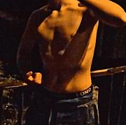 Alfiatko - mężczyzna, 19 lat, Bydgoszcz