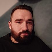 Adrian1212109 - mężczyzna, 30 lat, Poznań