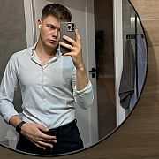 Piotrek200269 - mężczyzna, 23 lat, Mińsk Mazowiecki