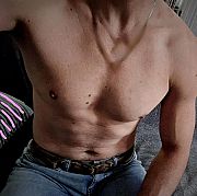 Tylkooko - mężczyzna, 38 lat, Gorzów Wielkopolski